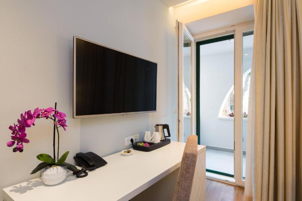 Balatura The Fine Bed&Breakfast Split Exteriér fotografie