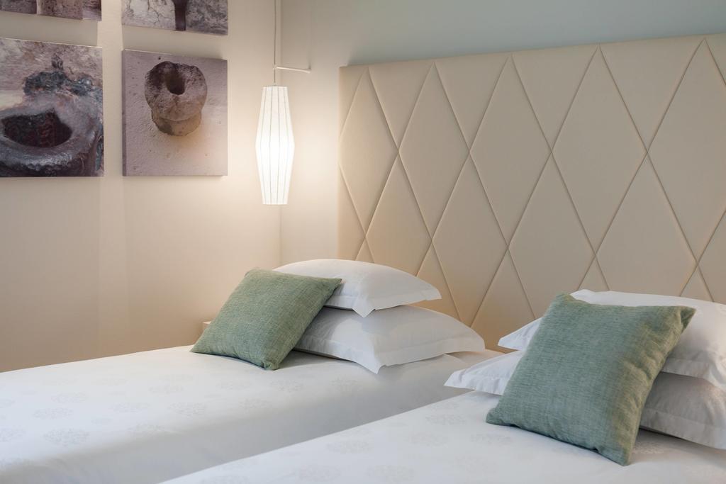 Balatura The Fine Bed&Breakfast Split Exteriér fotografie