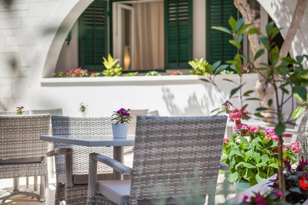 Balatura The Fine Bed&Breakfast Split Exteriér fotografie