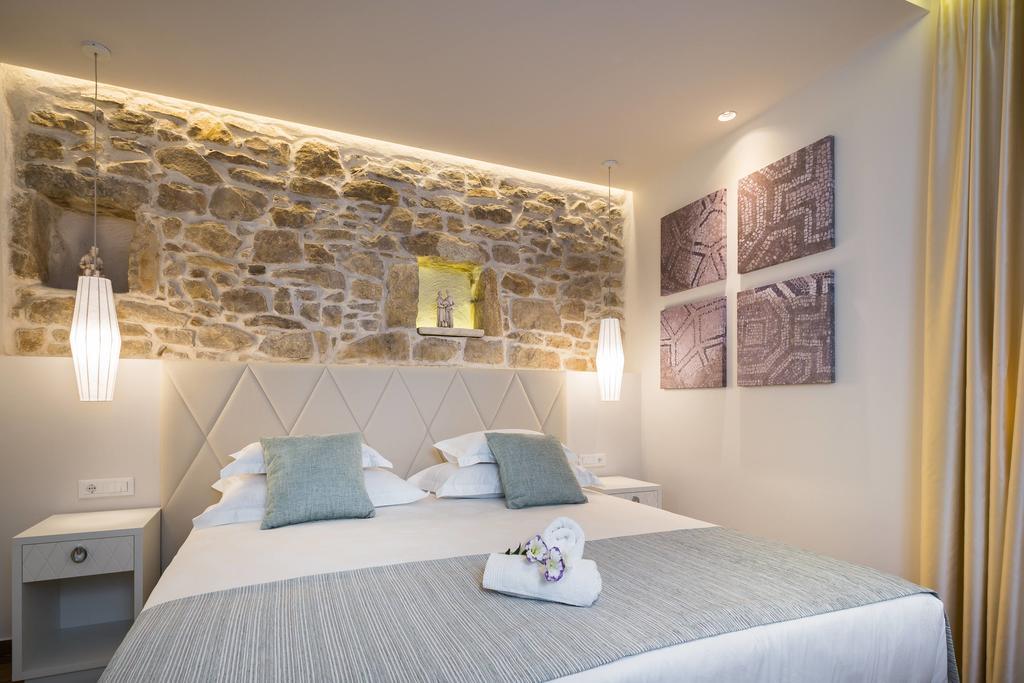 Balatura The Fine Bed&Breakfast Split Exteriér fotografie