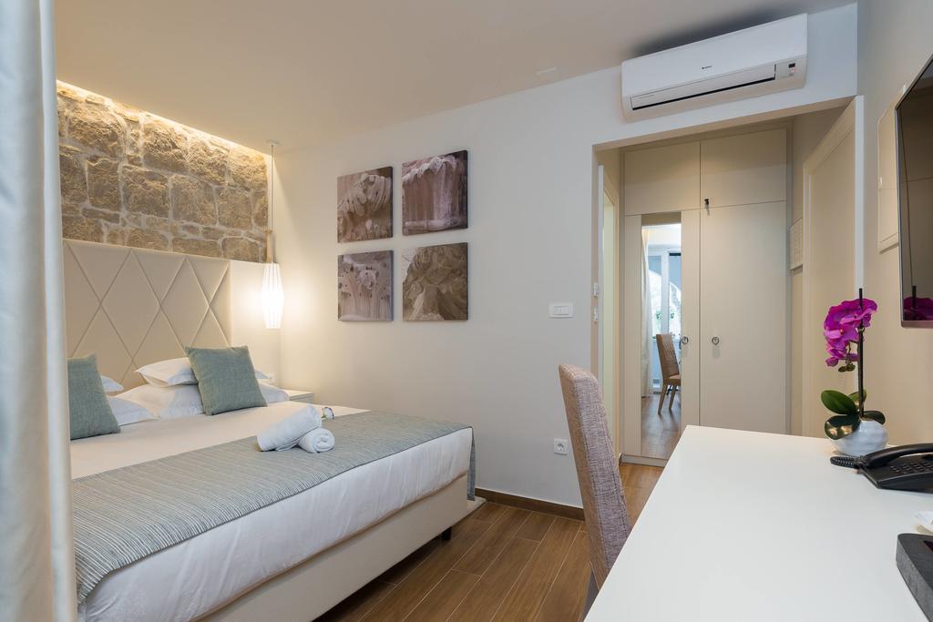 Balatura The Fine Bed&Breakfast Split Exteriér fotografie