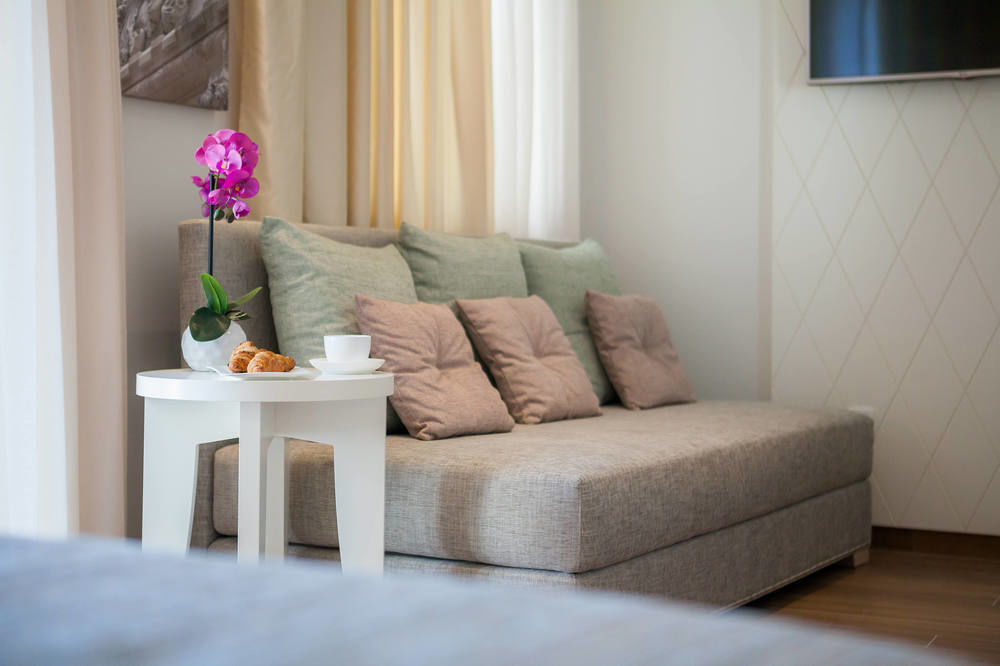 Balatura The Fine Bed&Breakfast Split Exteriér fotografie